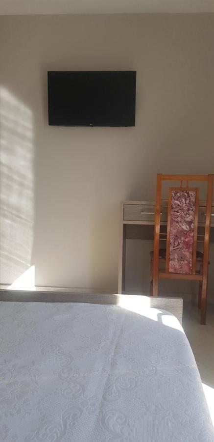 Harry'S Apartment Lefkimmi  Ngoại thất bức ảnh